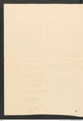 Nachlass Franz Steindachner, Brief von Josef Sturm an Franz Steindachner, Inv.Nr. 526.05, Seite 2